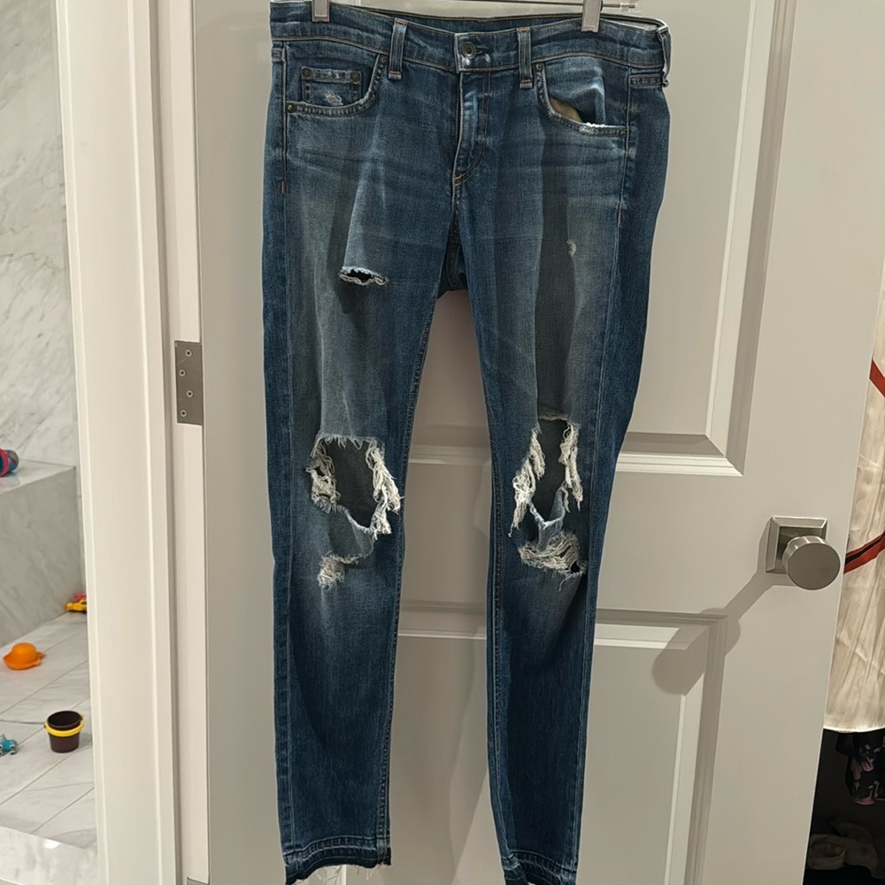 Rag & Bone jeans